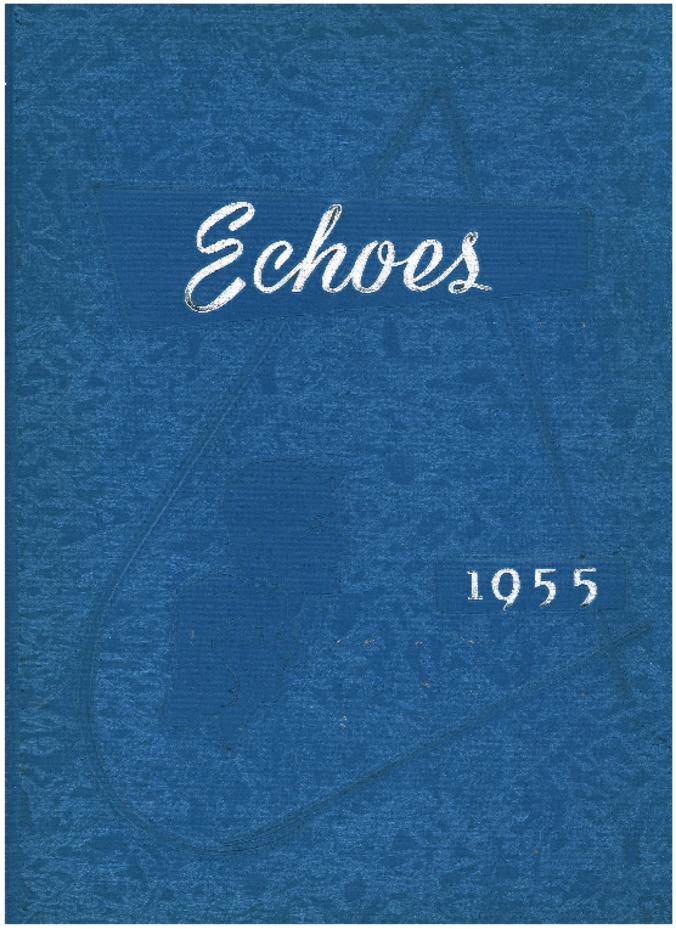 Echoes 1955 Miniature