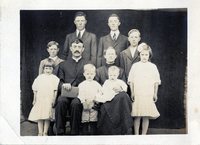 "Unidentified Family Portrait"  miniatura