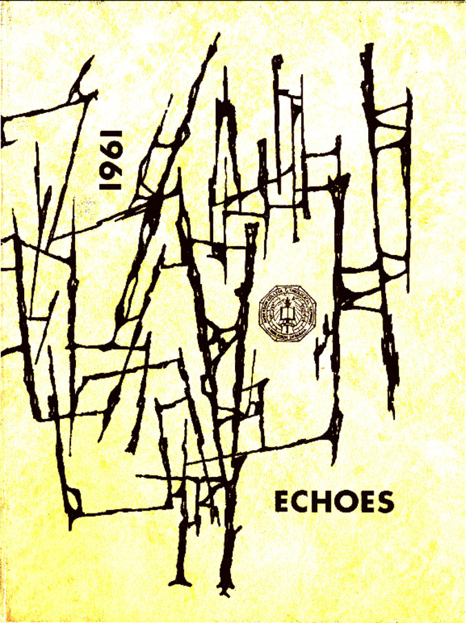 Echoes 1961 Miniature