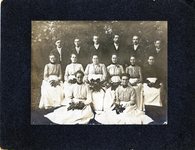 "Group of Gospel Trumpet Workers" Thumbnail