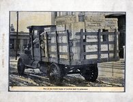 "Truck Load of Mottos sent to Prisoners" miniatura