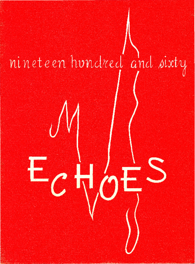 Echoes 1960 Miniature