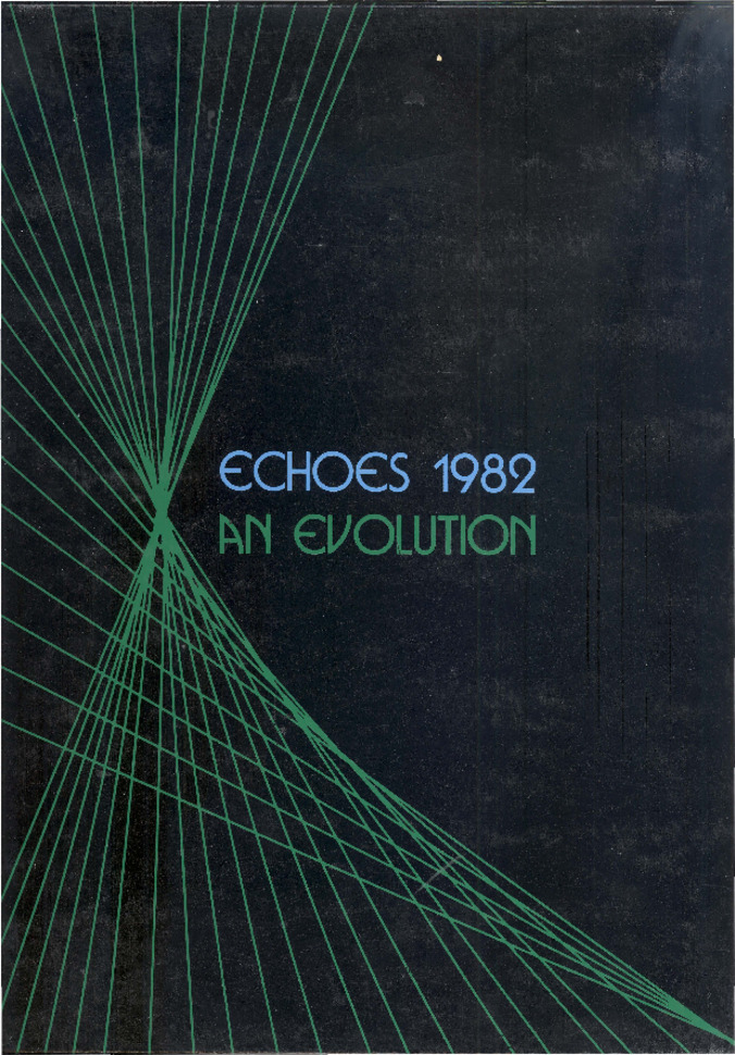 Echoes 1982 缩略图