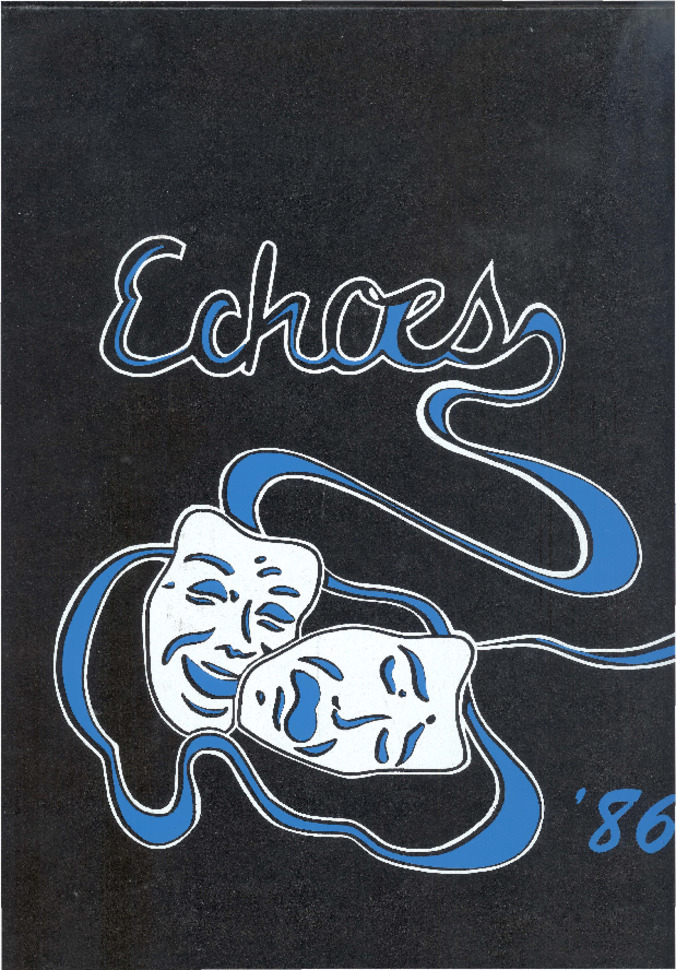 Echoes 1986 Thumbnail