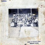 "Trumpet Family in Moundsville" Thumbnail