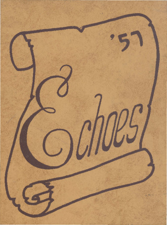 Echoes 1957 Thumbnail