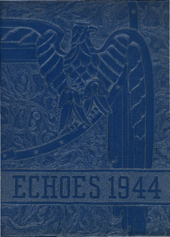 Echoes 1944 Miniature