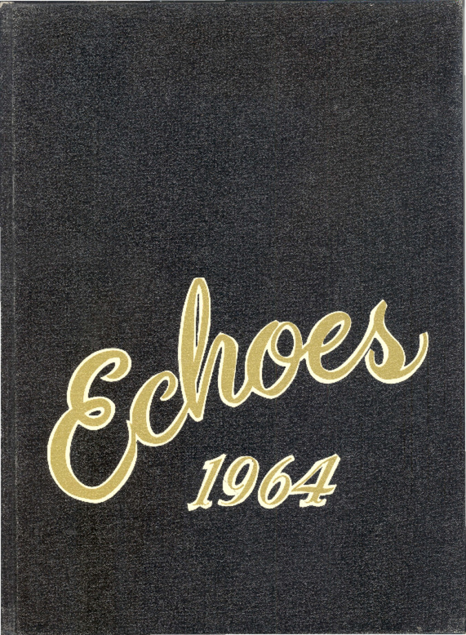 Echoes 1964 Miniature