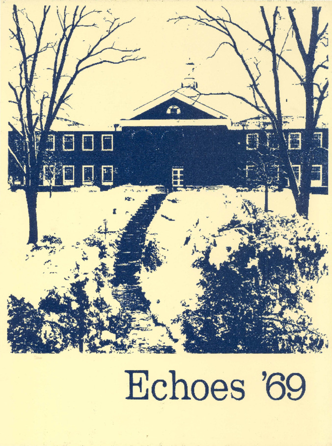 Echoes 1969 Thumbnail