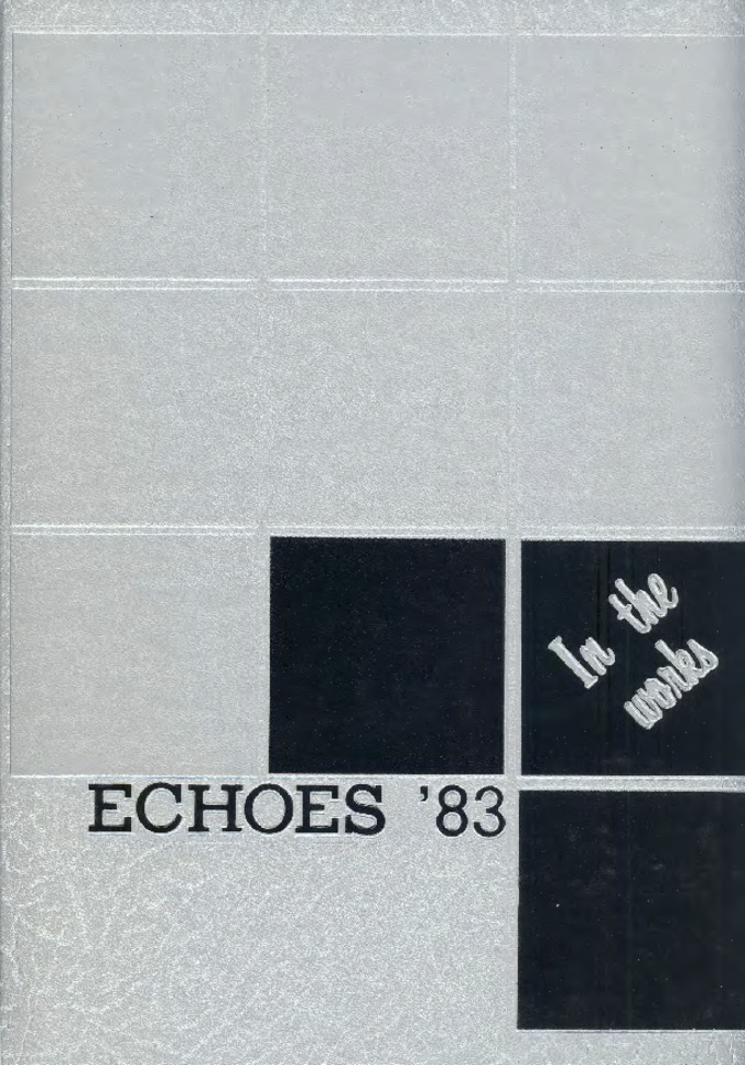 Echoes 1983 缩略图