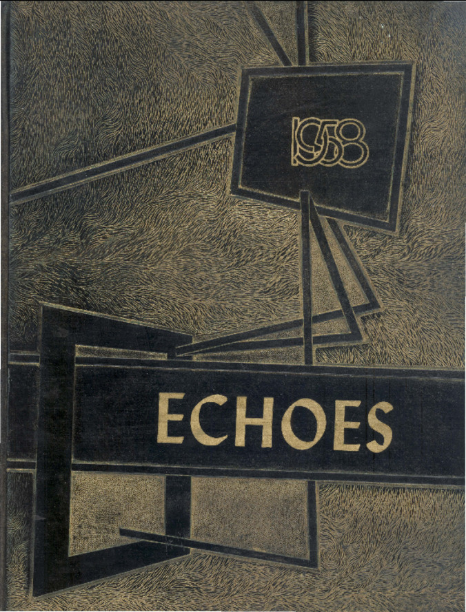 Echoes 1958 Thumbnail