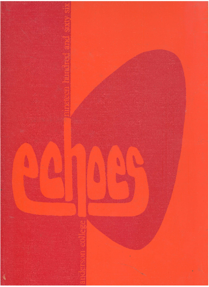 Echoes 1966 Miniature