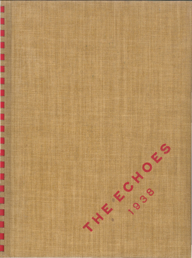 Echoes 1938 Thumbnail