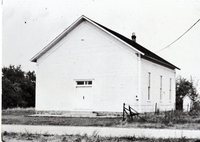 "Church Where D. S. Warner 'Took His Stand'" Thumbnail