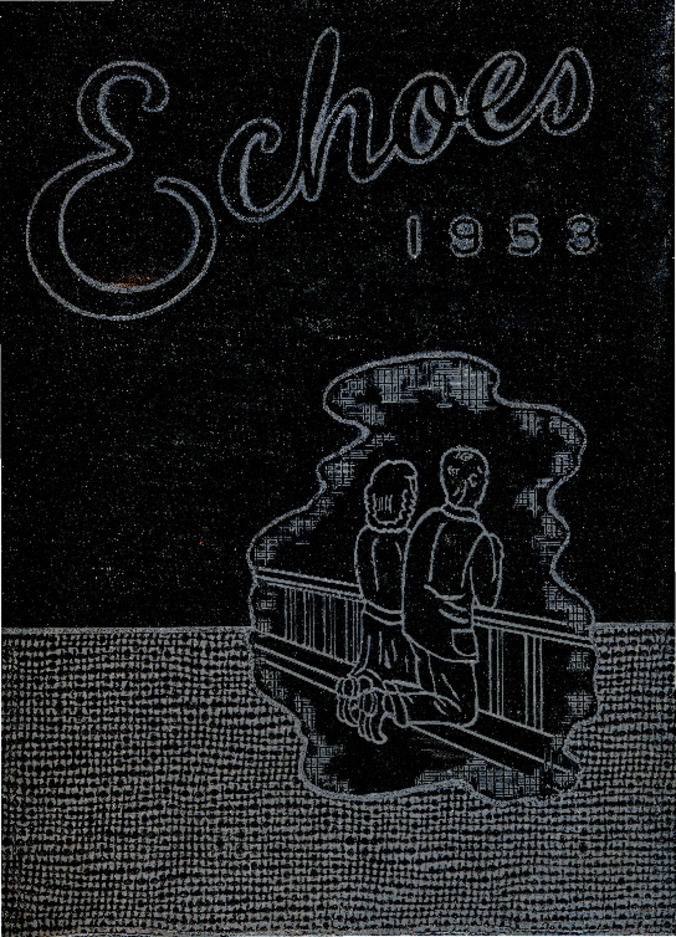 Echoes 1953 Thumbnail