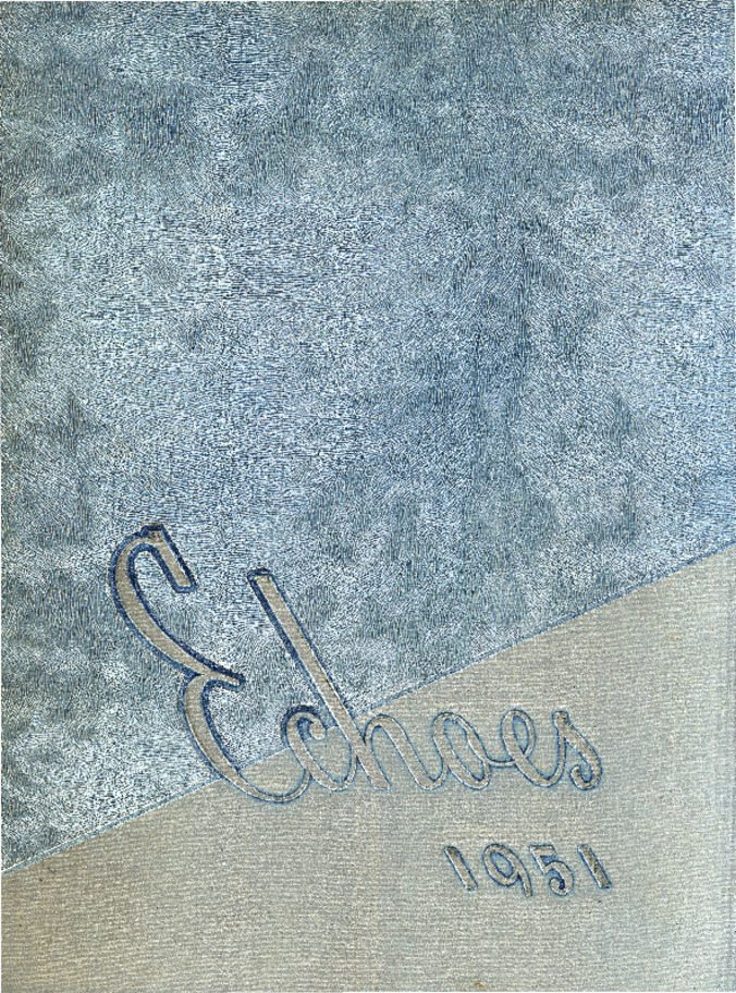 Echoes 1951 miniatura